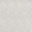 Schumacher Ankara Sterling Fabric