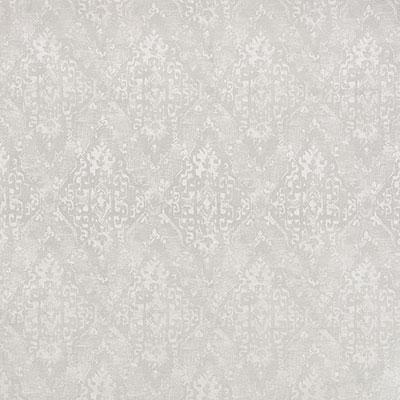 Schumacher Ankara Sterling Fabric