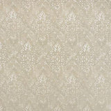 Schumacher Ankara Stone Fabric