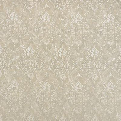 Schumacher Ankara Stone Fabric