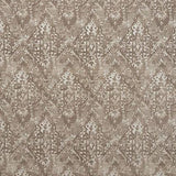 Schumacher Ankara Truffle Fabric