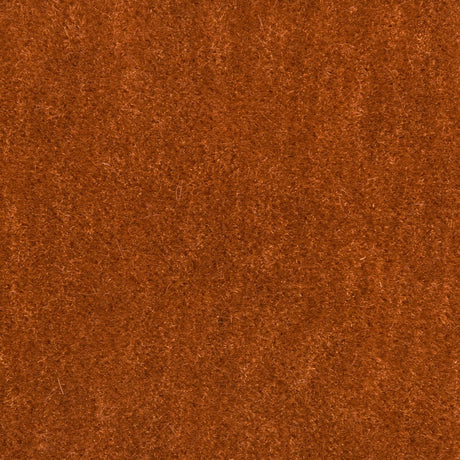 Brunschwig & Fils BACHELOR MOHAIR COGNAC Upholstery Fabric