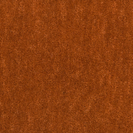 Brunschwig & Fils BACHELOR MOHAIR COGNAC Fabric