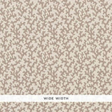 Schumacher Folly Lilac Wallpaper