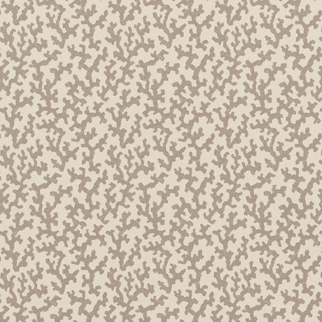 Schumacher Folly Lilac Wallpaper