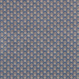 Schumacher Morgan Steel Blue Fabric