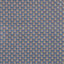 Schumacher Morgan Steel Blue Fabric
