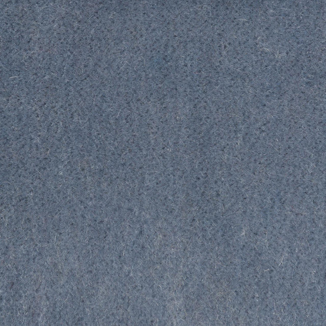 Brunschwig & Fils BACHELOR MOHAIR BLUEBELL Upholstery Fabric