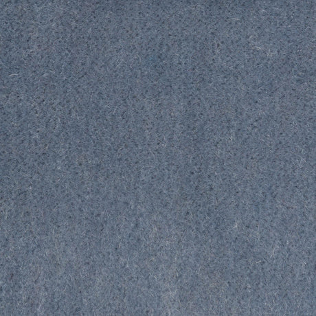 Brunschwig & Fils BACHELOR MOHAIR BLUEBELL Upholstery Fabric