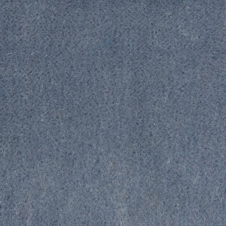 Brunschwig & Fils BACHELOR MOHAIR BLUEBELL Fabric