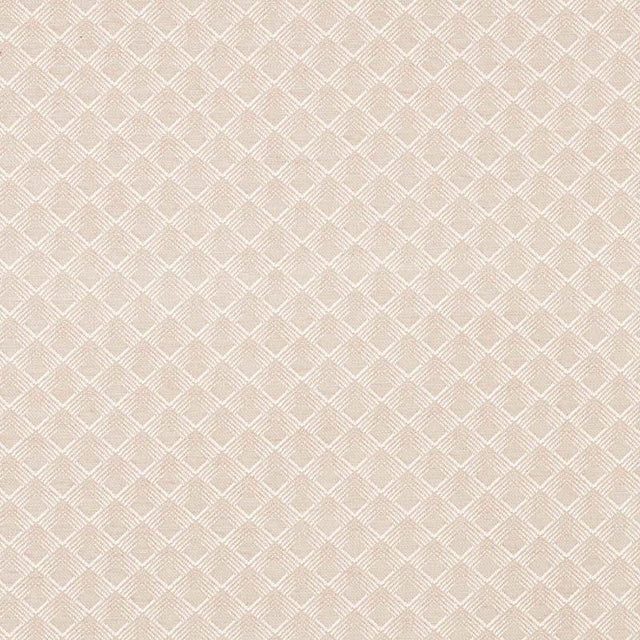 Schumacher Morgan Pearl Grey Fabric