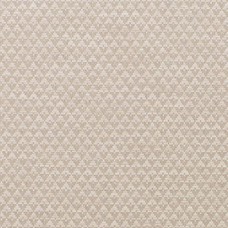 Schumacher Evans Stone Fabric