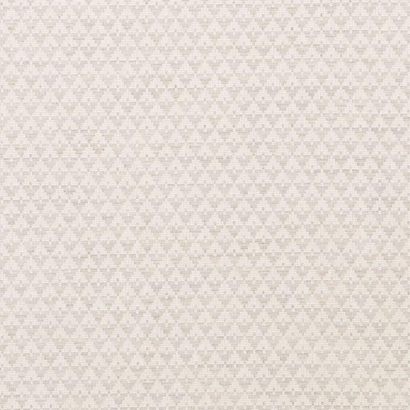 Schumacher Evans Dove Fabric