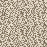 Schumacher Folly Berber Brown Wallpaper
