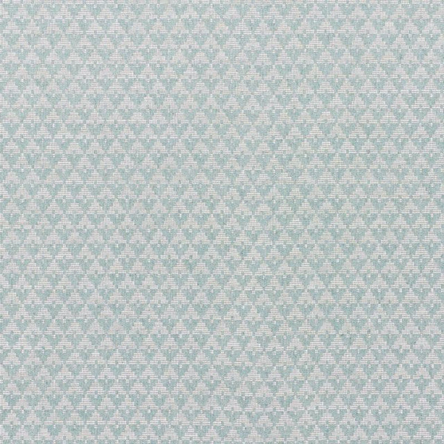 Schumacher Evans Seaglass Fabric