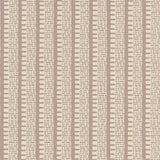 Schumacher Kiosk Lilac Wallpaper