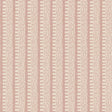 Schumacher Kiosk Pink Wallpaper