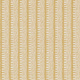Schumacher Kiosk Straw Wallpaper