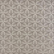 Schumacher Sonia Pewter Fabric