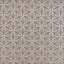 Schumacher Sonia Pewter Fabric
