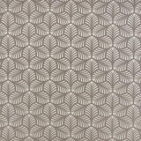 Schumacher Sonia Pewter Fabric