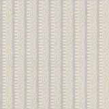 Schumacher Kiosk Orpington Blue Wallpaper