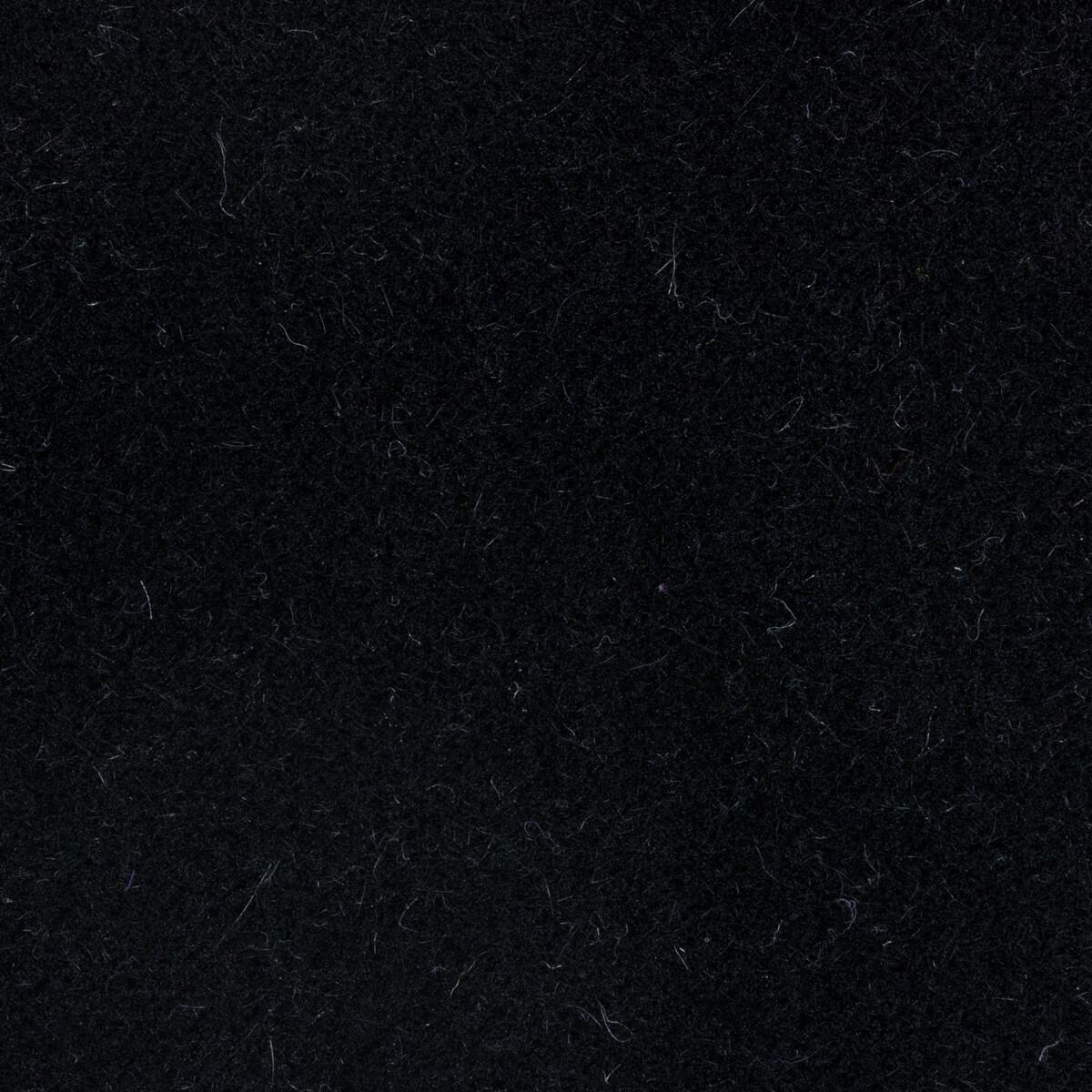 Brunschwig & Fils BACHELOR MOHAIR ONYX Fabric