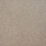 Schumacher Chaplin Pewter Fabric
