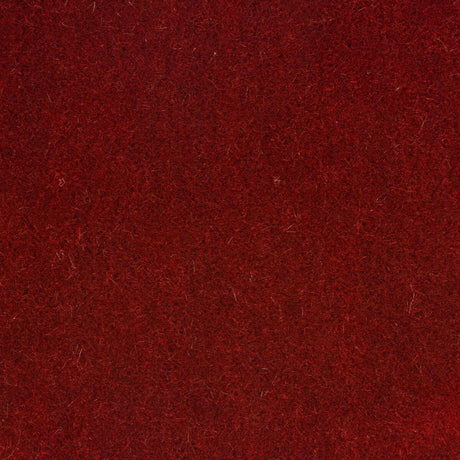 Brunschwig & Fils BACHELOR MOHAIR BRICK Fabric