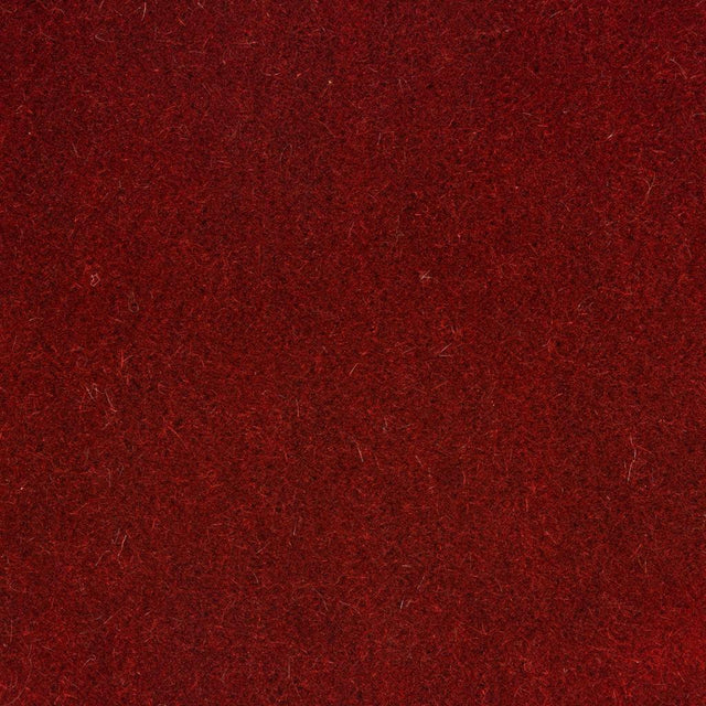 Brunschwig & Fils BACHELOR MOHAIR BRICK Upholstery Fabric