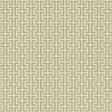 Schumacher Temple Sage Wallpaper