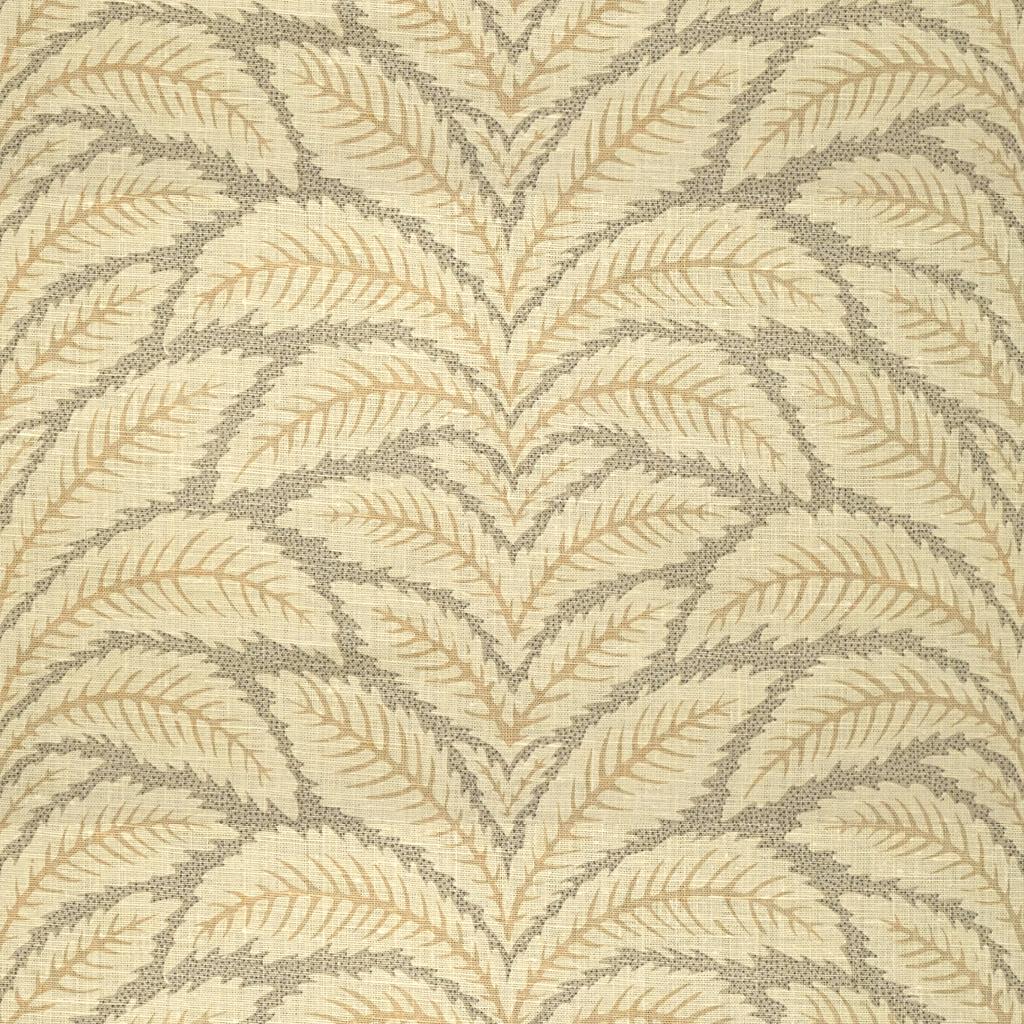 Brunschwig & Fils TALAVERA LINEN BIRCH Fabric
