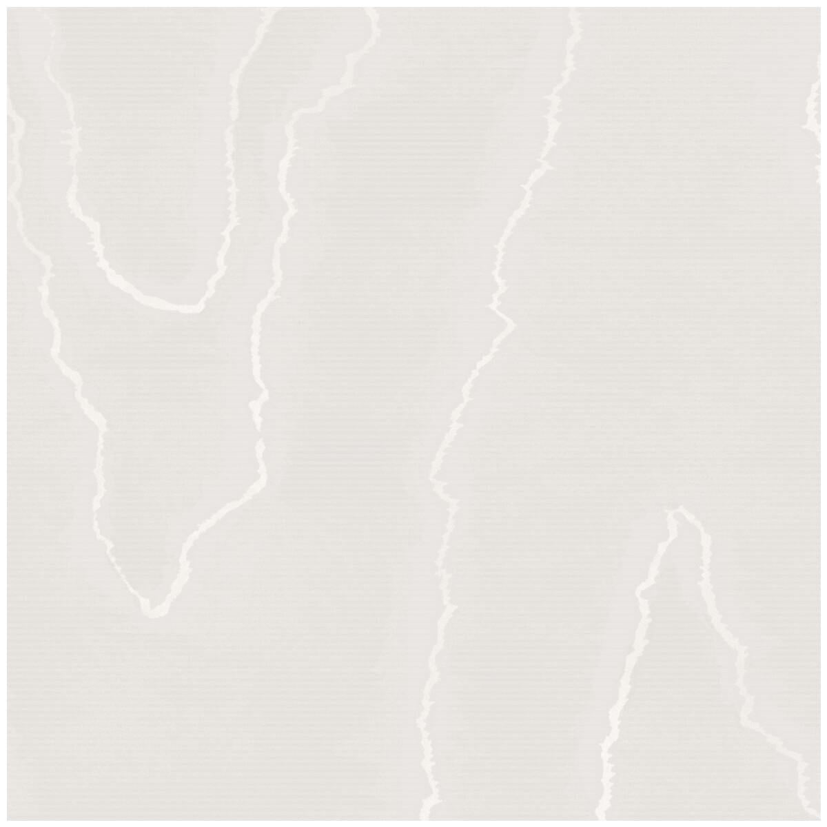 Cole & Son Watered Silk Silver Wallpaper