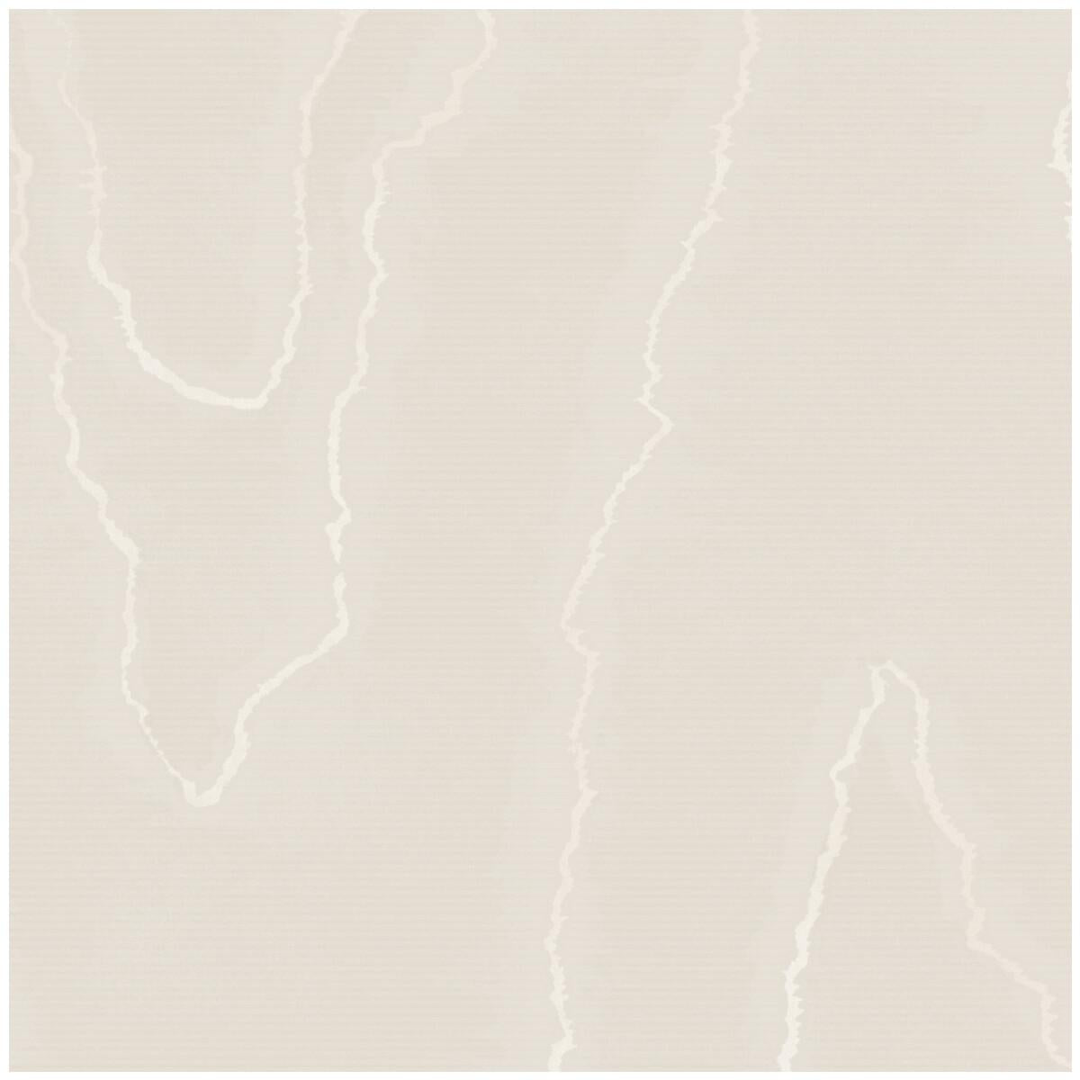 Cole & Son Watered Silk Pearl Wallpaper