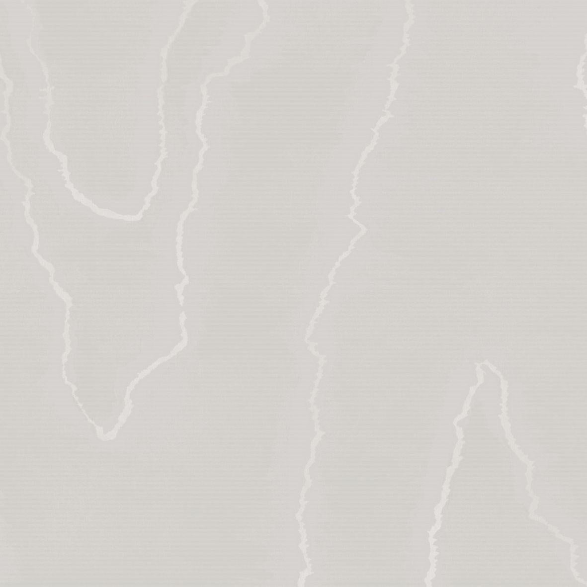 Cole & Son WATERED SILK GREY Wallpaper