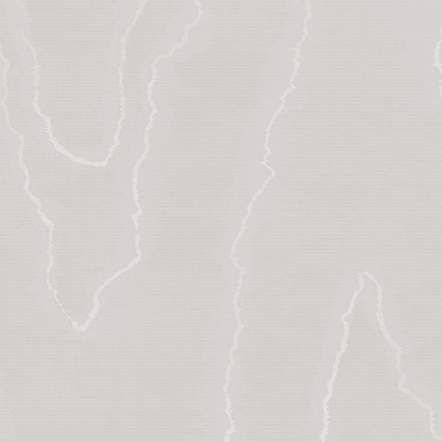Cole & Son WATERED SILK GREY Wallpaper