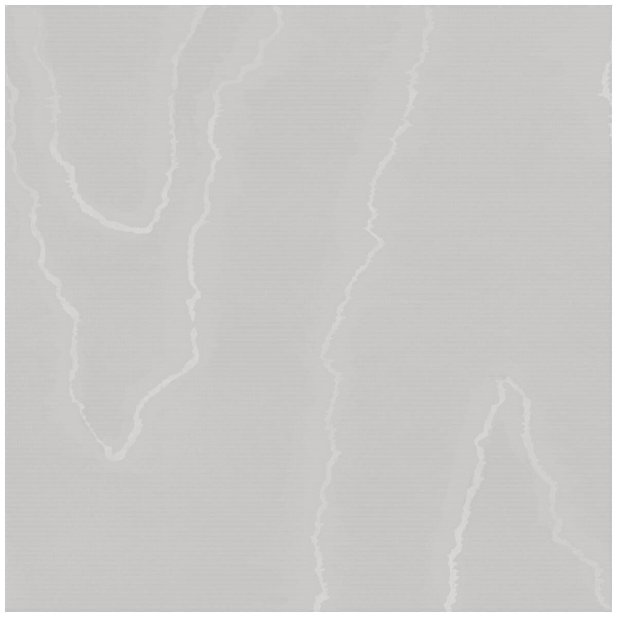 Cole & Son Watered Silk Cloud Grey Wallpaper