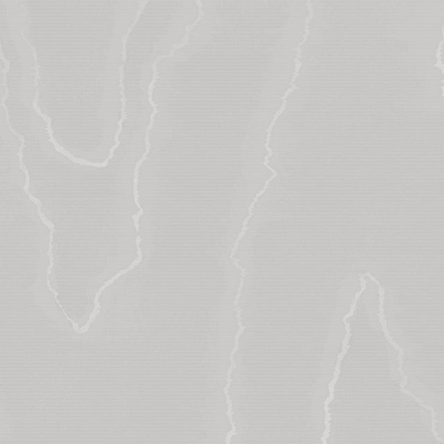 Cole & Son WATERED SILK CLOUD GREY Wallpaper