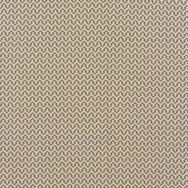 Schumacher Anatole Dove Fabric