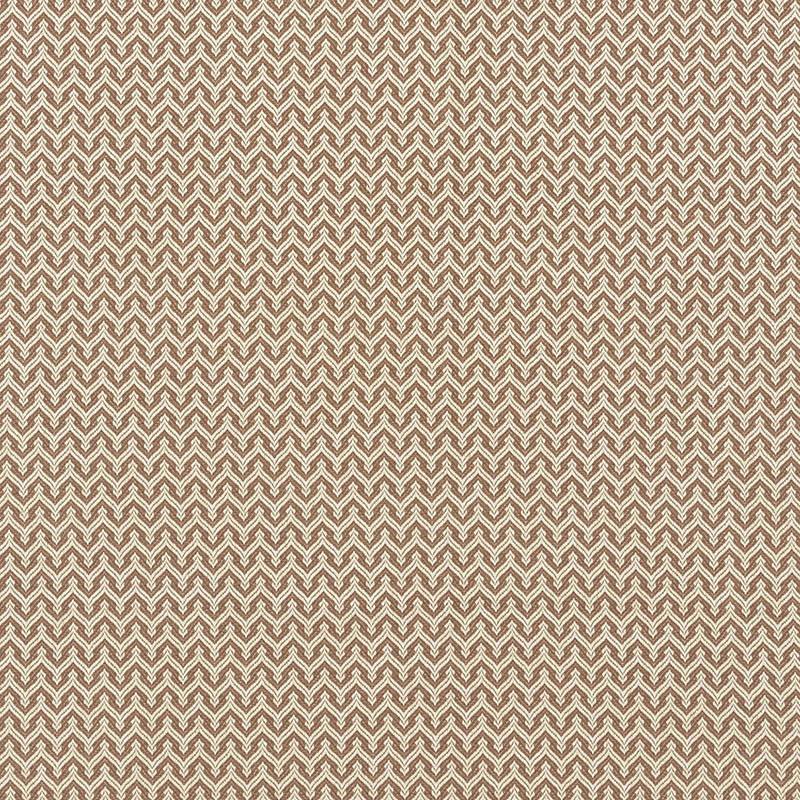 Schumacher Anatole Sandstone Fabric