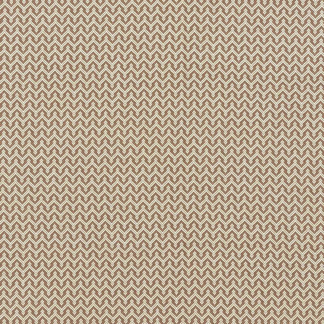 Schumacher Anatole Sandstone Fabric