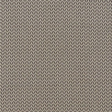 Schumacher Anatole Charcoal Fabric