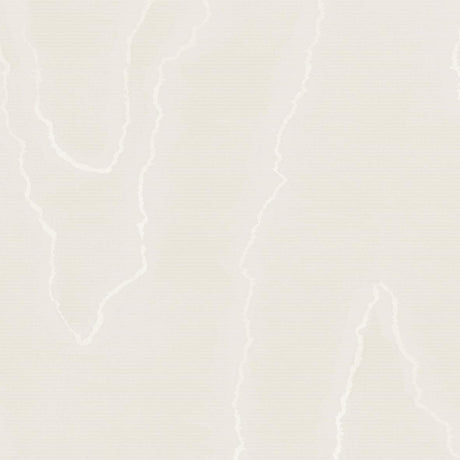 Cole & Son WATERED SILK IVORY Wallpaper