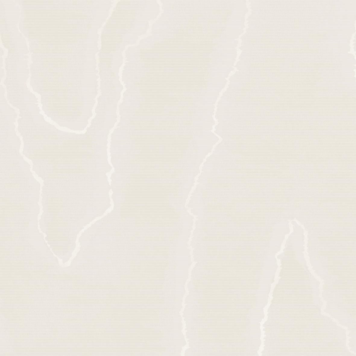 Cole & Son WATERED SILK IVORY Wallpaper