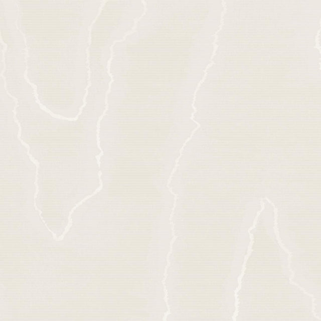 Cole & Son WATERED SILK IVORY Wallpaper