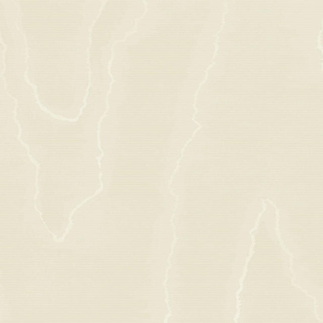 Cole & Son WATERED SILK CREAM Wallpaper