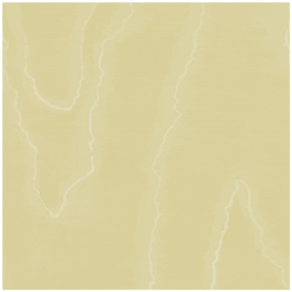 Cole & Son Watered Silk Lemon Wallpaper