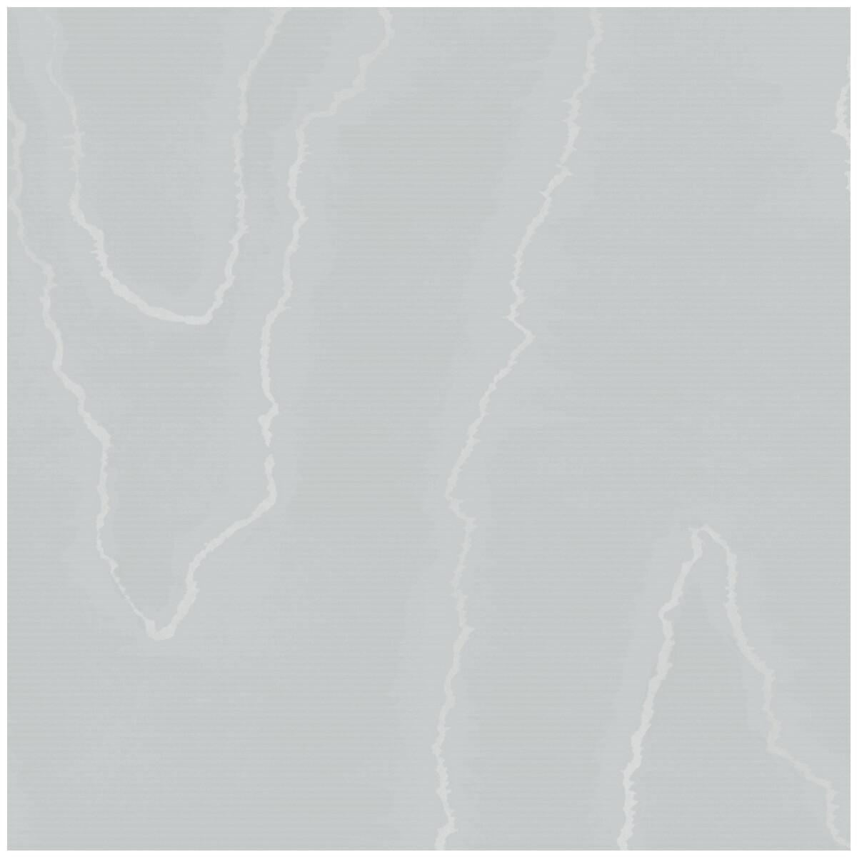 Cole & Son Watered Silk Ice Blue Wallpaper