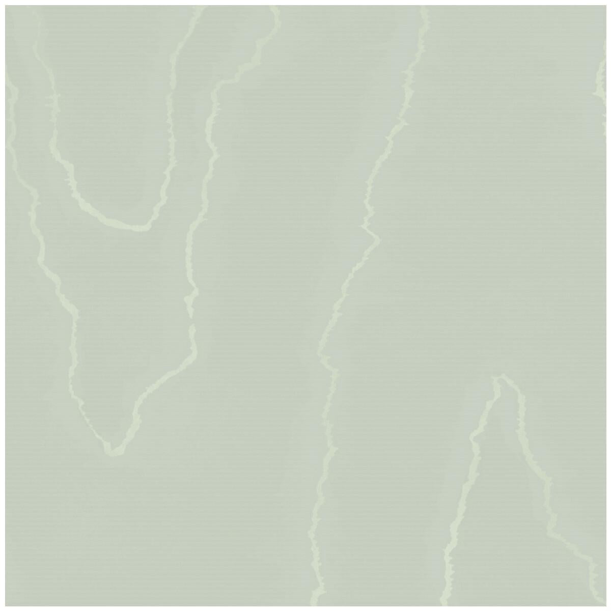 Cole & Son Watered Silk Duck Egg Wallpaper