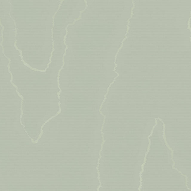 Cole & Son WATERED SILK SAGE Wallpaper